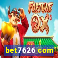 bet7626 com